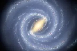 کشف هیجان‌انگیز تلسکوپ جیمز وب در اعماق فضا