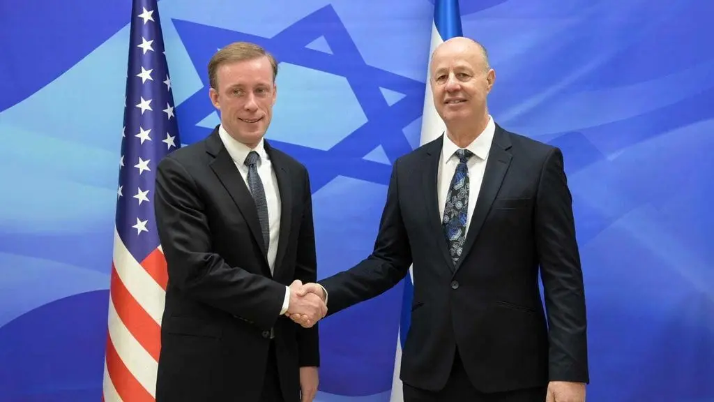 هشدار شدید واشنگتن به تل‌آویو: در حال درز اطلاعات مذاکرات غیرمستقیم ایران و آمریکا هستید!