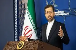 اعلام شرایط ۳گانه احیای برجام