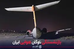 بازنشستگی ناوگان هوایی ایران