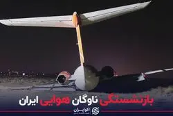 بازنشستگی ناوگان هوایی ایران