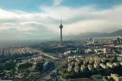 هشدار هواشناسی برای روزهای آینده در تهران