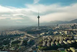 خبری مسرت‌بخش: تهران بیشترین روزهای پیاپی در پاکی هوا را داشت