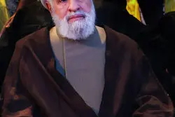 شیخ نعیم قاسم، از همراهی با امام موسی صدر تا چهارمین دبیرکل حزب‌ الله لبنان