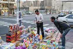 عزم شهرداری تهران برای ساماندهی دستفروشان؛ بازارهای فاخر جایگزین معابر اصلی