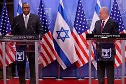 پیشنهاد نظامی بی‌سابقه واشنگتن به اسرائیل علیه ایران