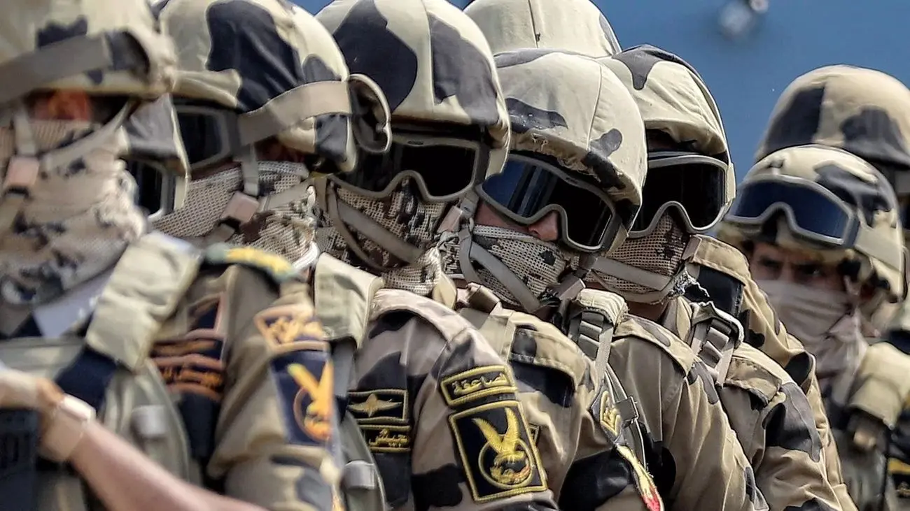 ادعای نیوزویک: دعوت تهران از بزرگ‌ترین ارتش جهان عرب برای تشکیل ناتوی اسلامی