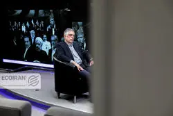 گزارش تصویری گفت‌وگوی اکوایران با غلامحسین کرباسچی