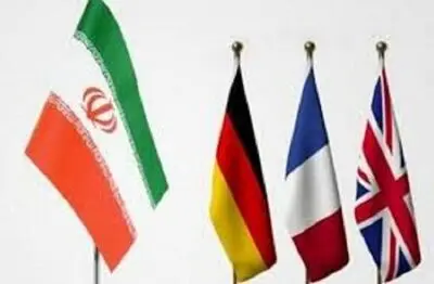 مذاکرات تلفنی ایران و تروئیکای اروپایی؛ رفع تحریم یا ادامه بن‌بست؟