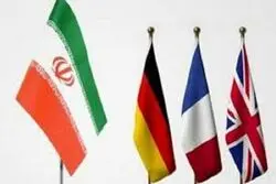 تروئیکای اروپا: پیشنهاد تمدید مهلت فعال‌سازی مکانیسم ماشه به ایران ارائه شد 