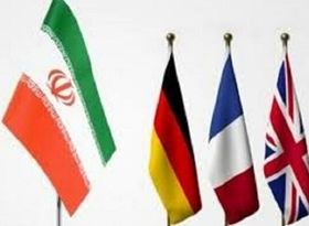 تصمیم اروپا برای ارائه پیشنهاد تمدید مکانیسم ماشه به ایران