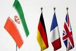 اروپا به خلیج فارس نزدیک‌تر و از ایران دورتر می‌شود