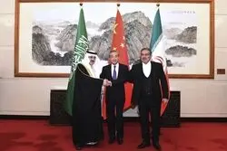 بازی عوض می‌شود؛ پایان عصر تاریک خاورمیانه با توافق ایران و عربستان؟