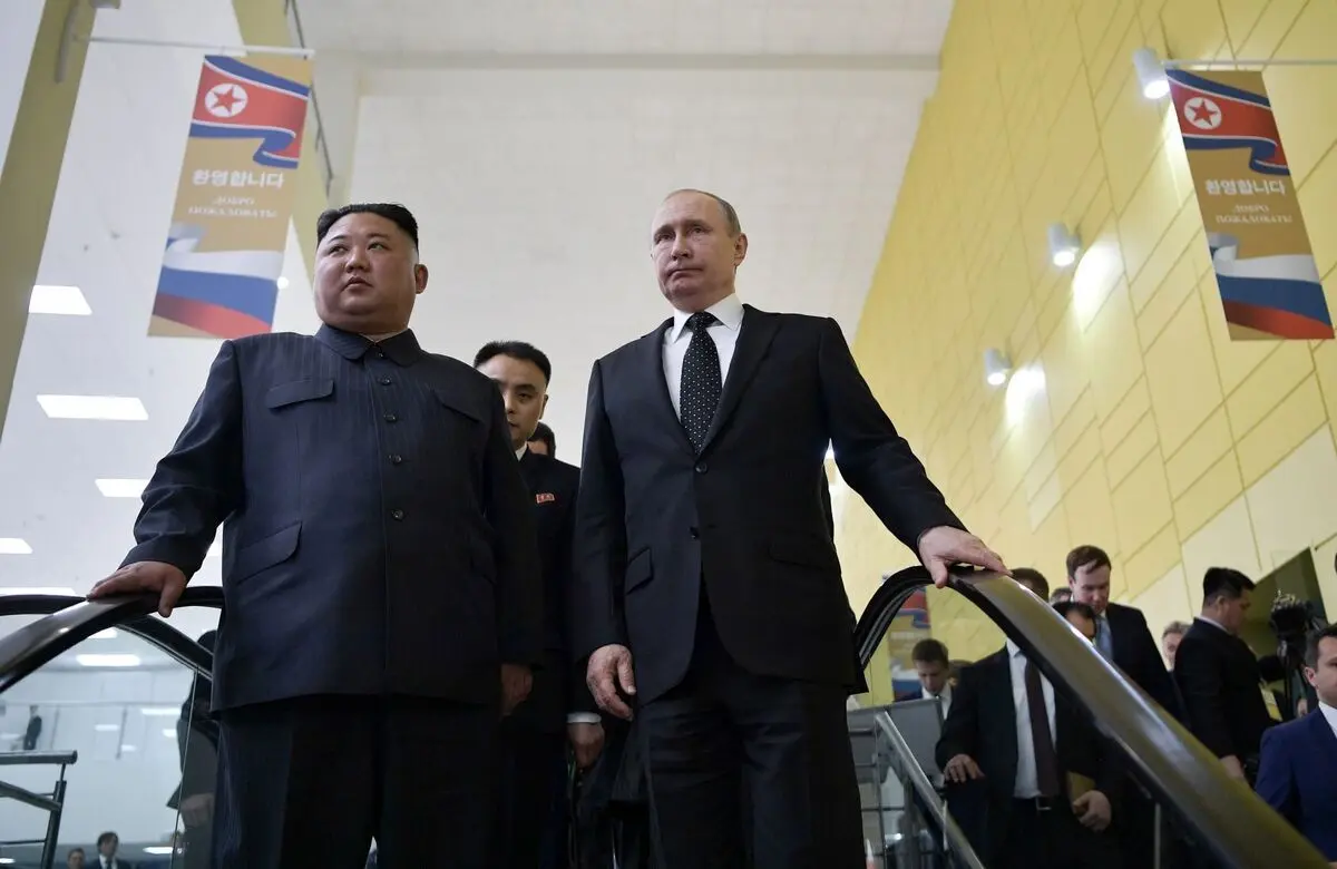 نفت در برابر سلاح؛ شرکای سابق دوباره متحد می‌شوند