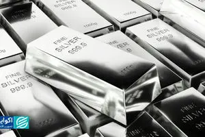 نقره، بازیگر تازه بازار سرمایه؟