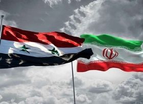 توافق ایران و سوریه برای نقل و انتقال پول