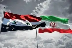 توافق ایران و سوریه برای نقل و انتقال پول