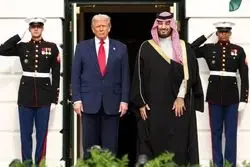 شاهزاده در کاخ سفید و چرخش بزرگ در سیاست آمریکا؛ موازنه نظامی خاورمیانه به هم می‌خورد؟