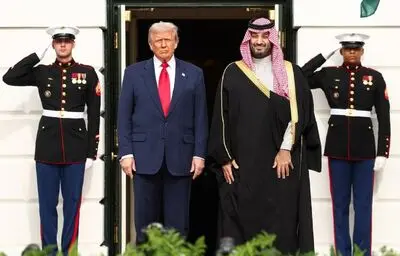 شاهزاده در کاخ سفید و چرخش بزرگ در سیاست آمریکا؛ موازنه نظامی خاورمیانه به هم می‌خورد؟