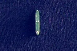 آغاز فروش نفت ایران توسط واشنگتن