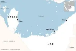 فوری/ صدای انفجار هم‌اکنون در پایتخت قطر