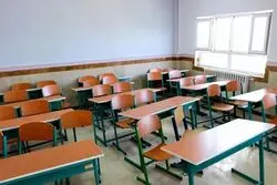 زنگ تعطیلی مدارس به صدا درآمد؟