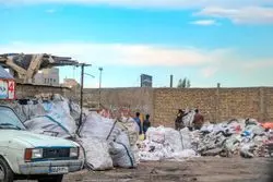 موافقت بهزیستی با تغییر کاربری گرمخانه خاوران /حمله معتادان به اهالی شهرک رضویه  

