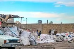 موافقت بهزیستی با تغییر کاربری گرمخانه خاوران /حمله معتادان به اهالی شهرک رضویه  

