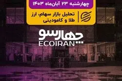 تعادل در معاملات بورس اوراق بهادار تهران / عدم ذخیره سازی مناسب سوخت مایع