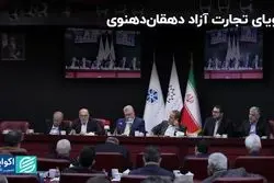 دهنوی: مخالف عرضه ارز صادراتی در نیما هستم