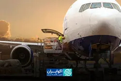  دیدگاه مردم درباره وضعیت حمل و نقل هوایی کشور