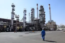 مصرف انرژی در ایران 3 برابر میانگین جهانی