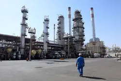 مصرف انرژی در ایران 3 برابر میانگین جهانی