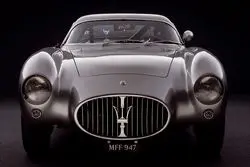 مازراتی ریشه‌هایش را پیدا کرد