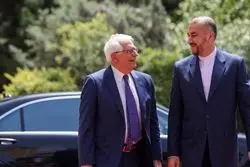 پایان توافق استارت خورد؛ ایران تا پایان امشب پاسخ اروپا را می‌دهد