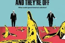 سه ریسک بزرگ انتخابات ریاست‌‎جمهوری آمریکا در سال 2024