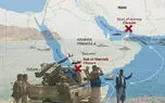 تجارت جهانی در محاصره دو گلوگاه ناامن