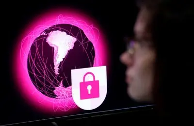 استارتاپی که با فناوری خود جلوی کلاهبرداری سایبری را گرفت