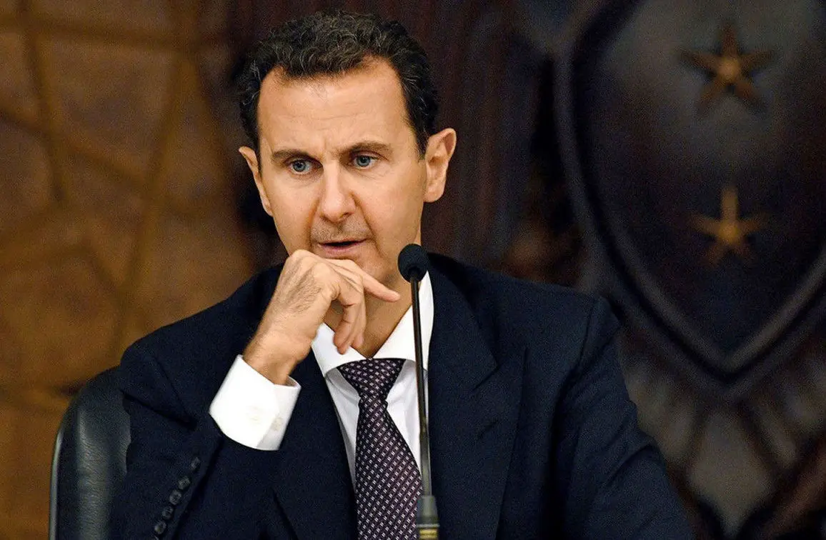 آخرین وضعیت بشار اسد؛ ترور یا مسمومیت؟ 