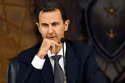 آخرین وضعیت بشار اسد؛ ترور یا مسمومیت؟ 