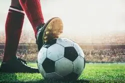 آیا فوتبال فقط شانس است؟ پاسخ اقتصاد به یک سؤال قدیمی