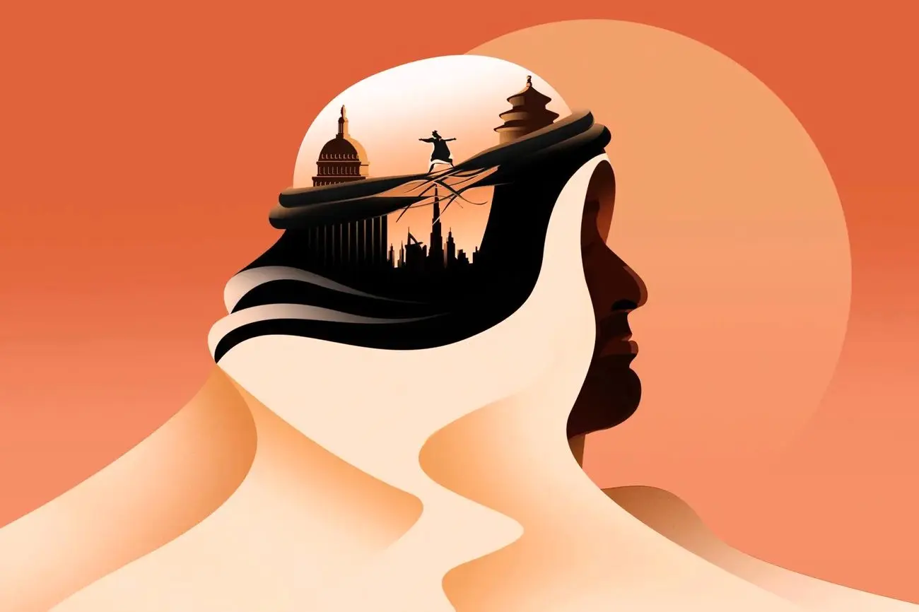 ظهور مدیچی‌های خاورمیانه؛ خیز اسپارتای کوچک برای فتح قله‌های جهانی