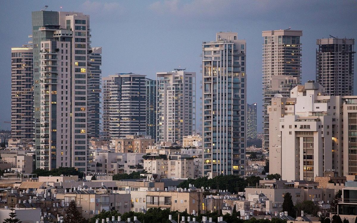 آغاز حملات یمن به اسرائیل