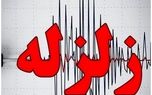 زلزله نسبتا شدید در اصفهان/ زمین‌لرزه ۵ ریشتری نطنز و بادرود را لرزاند