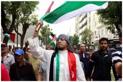 بازندگان بزرگ جنگ غزه؛ کدام دولت‌ها هزینه نزدیکی به اسرائیل را می‌پردازند؟