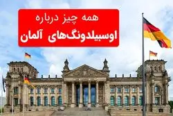 اوسبیلدونگ آلمان چیست و چطور می‌توان ویزای اوسبیلدونگ گرفت؟