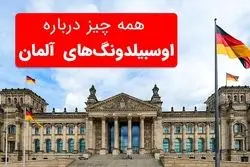 اوسبیلدونگ آلمان چیست و چطور می‌توان ویزای اوسبیلدونگ گرفت؟