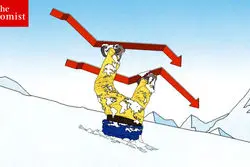 سقوط احتمالی سهام آمریکا؛ هشدار برای اقتصاد جهانی