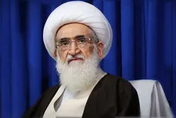 فوری/ آیت‌الله نوری همدانی در بیمارستان بستری شد +جزئیات