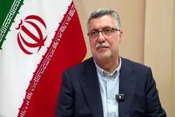 روایت وزیر بهداشت از حمله اسرائیل به میدان قدس